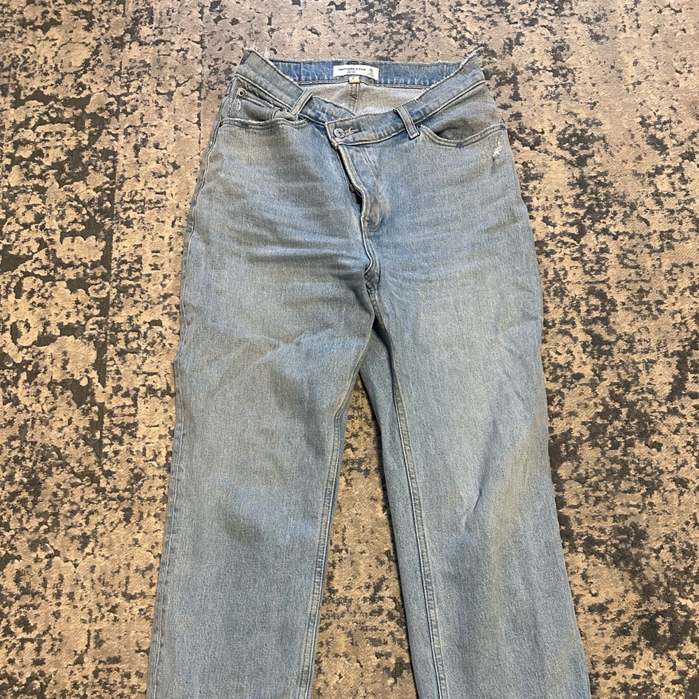 Abercrombie jeans